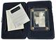 SportStrikes Mickey Mantle 6 Troy oz. 999 Fine Silver Bar /750