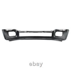 Steel Lower Bumper Cover Face Bar For 2011-2016 Ford F250 F350 F450 Super Duty