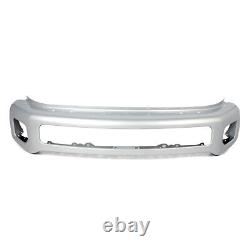 Steel Lower Bumper Cover Face Bar For 2011-2016 Ford F250 F350 F450 Super Duty