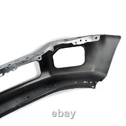 Steel Lower Bumper Cover Face Bar For 2011-2016 Ford F250 F350 F450 Super Duty