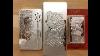 The Best Silver Bars 500 Gram Lady Fortuna 100 Gram Lunar Dragon 10 Oz Britannia Bar