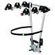 Thule 972 Hang On 3 Bike Rack Cycle Carrier Tow Bar Mounted