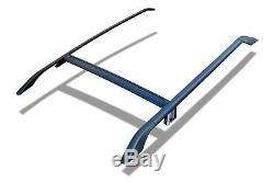 To Fit 2006-2014 Land Rover Freelander 2 Roof Rack Rails Cross Bars Luggage