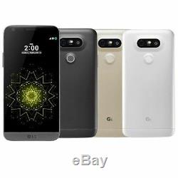 Unlocked LG G5 4G LTE 32GB H820 AT&T GSM World Phone All Colors Deals