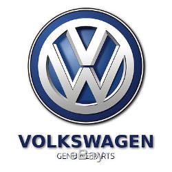 VW Volkswagen Base Carrier Bars Roof Cross Bars R32 Golf GTI Rabbit GENUINE OEM
