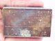 Vintage 10.00 Troy Oz New Hope Gold and Silver Extruded Bar 999