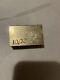 Vintage 10.02 Troy Oz New Hope Gold and Silver Extruded Bar 999