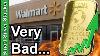 Walmart Warning Very Bad Sign For Economy But Good For Gold U0026 Silver