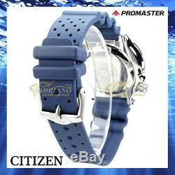 Watch Citizen NY0040-17L Promaster Aqualand Automatic Diver's 20bar Men Mares