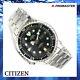 Watch Citizen NY0040-50E Promaster Aqualand Automatic Diver's 20bar Men Mares