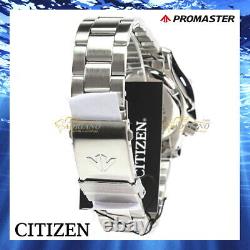 Watch Citizen NY0040-50E Promaster Aqualand Automatic Diver's 20bar Men Mares