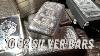 What S The Best 10oz Silver Bars For Stacking Silver