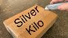 Why I Bought My First Silver Kilogram Bar