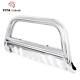 YITAMOTOR Bull Bar Bumper For 04-20 Ford F150 /03-17 Expedition Stainless Steel
